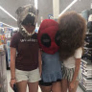 Meet your Posher, Mariss